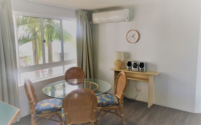 Tripcony Quays Apartments