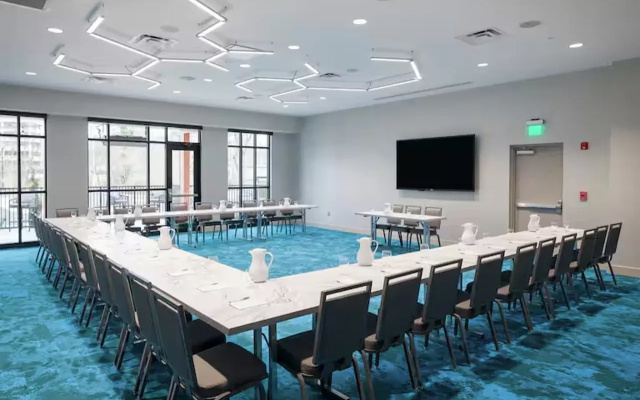 Hilton Garden Inn Wichita Airport