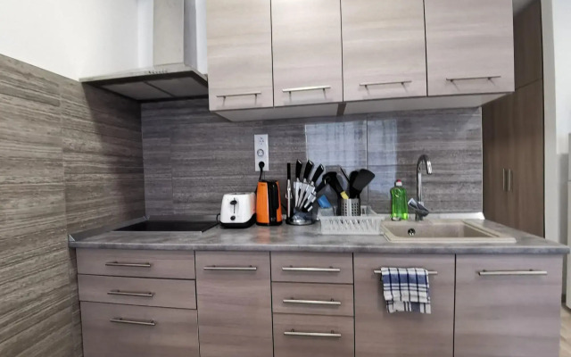 Corvin Holiday Apartment Hotel