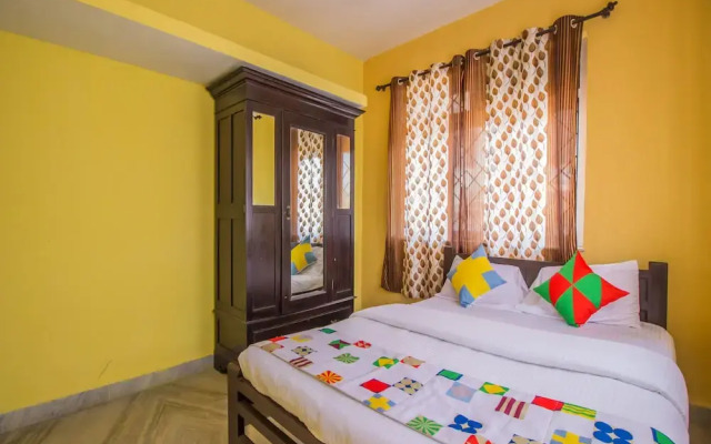 OYO 11353 Home Sea View 3BHK Dona Paula