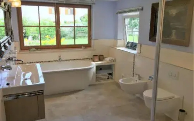 Gästehaus am Berger Moos