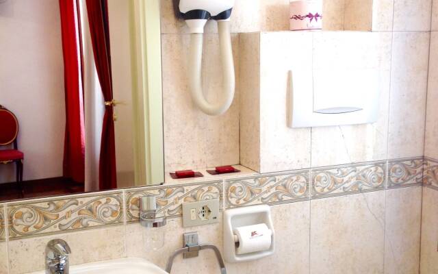 Hotel Serenissima