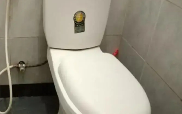 Hotel O Guest House Zidan 21
