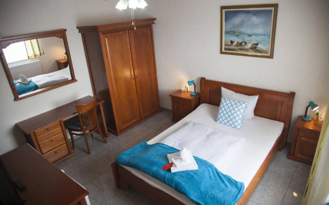 Hotel Atlantis