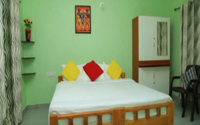 Orchard Holiday Resort