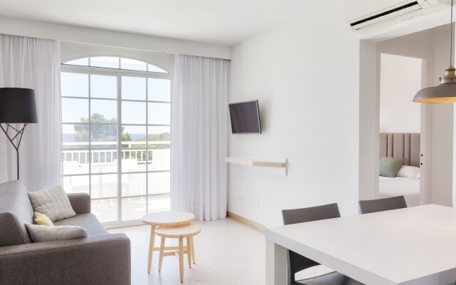 Hotel ILUNION Menorca