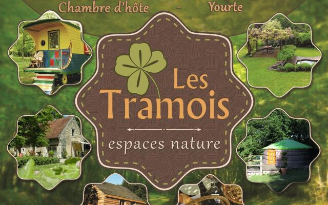 Les Tramois