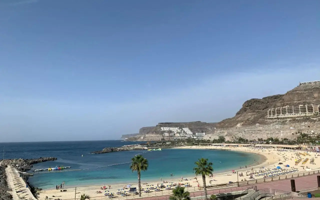 1600 Ocean Walk