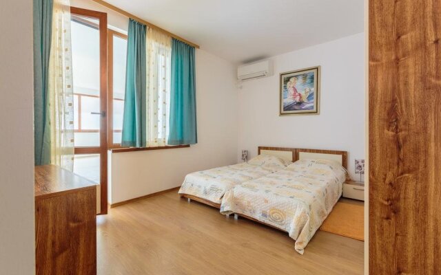 Via Pontica 123 Guest Apartments