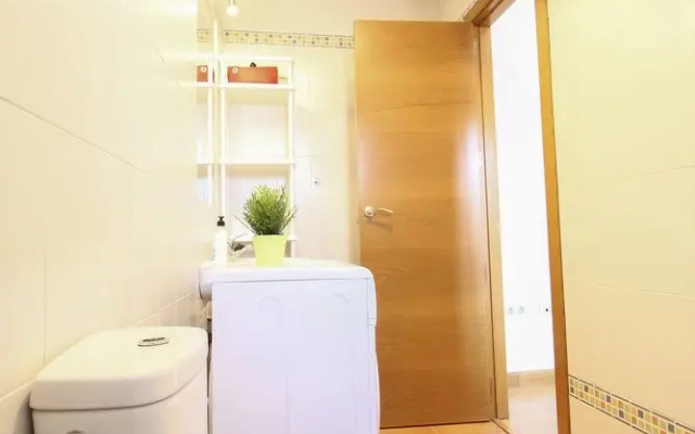 Deluxe Apartment Parras