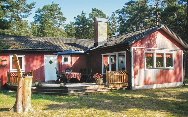 Nice Home in Yngsjö With 3 Bedrooms