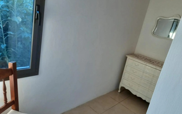 La Joaquina - Villa Giardino