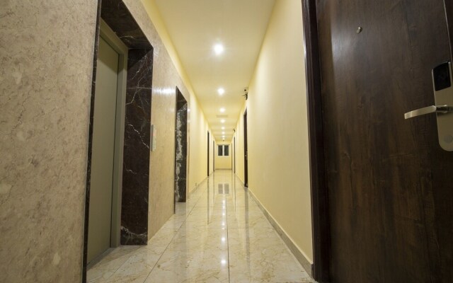Anna Residency