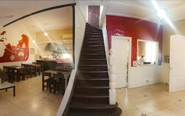 Zolá Hostel Buenos Aires