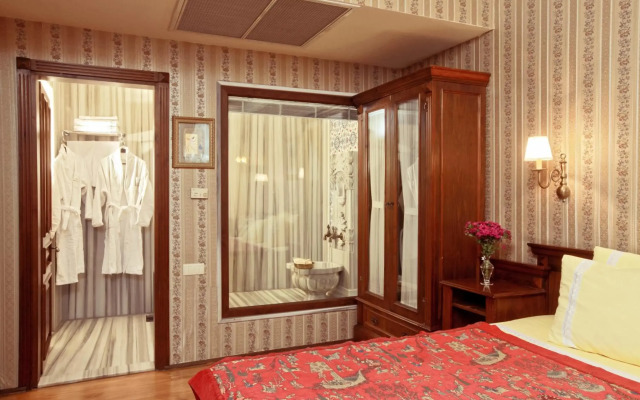 Dersaadet Hotel - Special Class