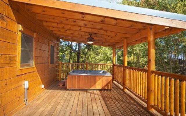 Mountain Laurel Holiday home