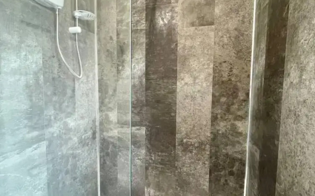 Remarkable 1-bed Apartment in Lytham Saint Annes