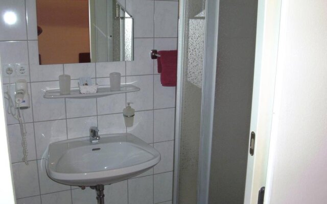 Pension Friederike Eder