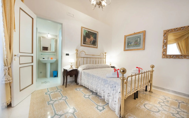 Agriturismo Villantica