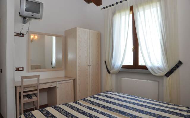 Trattoria Mingaren Albergo