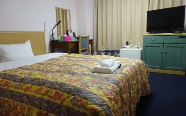 Business Miyazaki Royal Hotel – Guest Rooms – Miyazaki