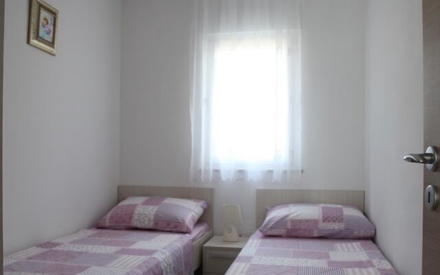 Apartments Villa Vetma