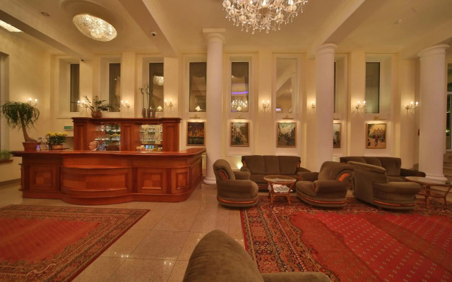 Hotel Polaris