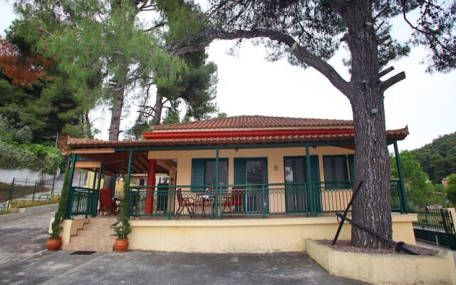 Skopelos Country House Diamantis & Chrisi