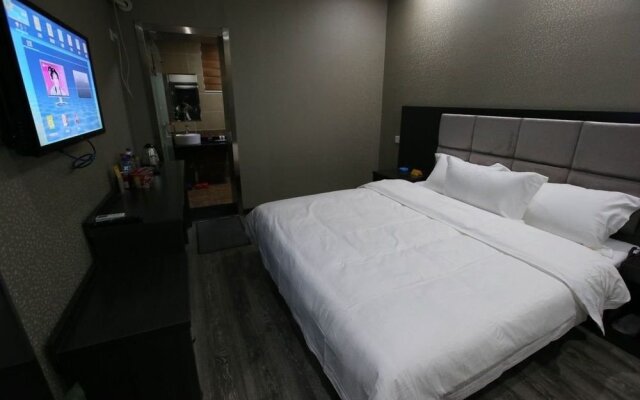 Jiaozuo Impression Holiday Hotel