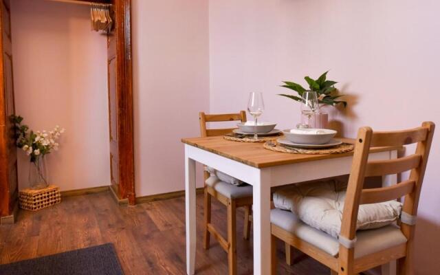 LE PETIT & COSY - BEST LOCATION Old Town & Quiet