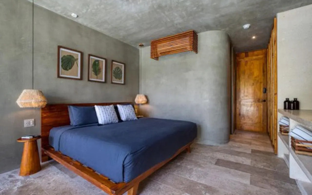 Seremonia Studios by Soyrumi