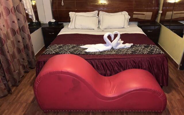 Manantial Hotel No.002