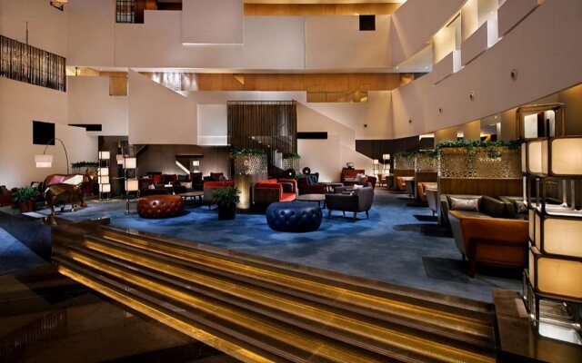 Hyatt Regency Suzhou