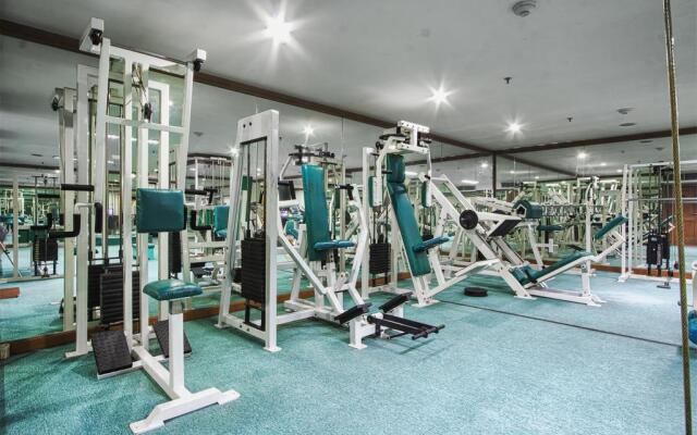 Sahid Jaya Hotel Solo
