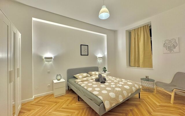 Rembrandt street Family Apartment