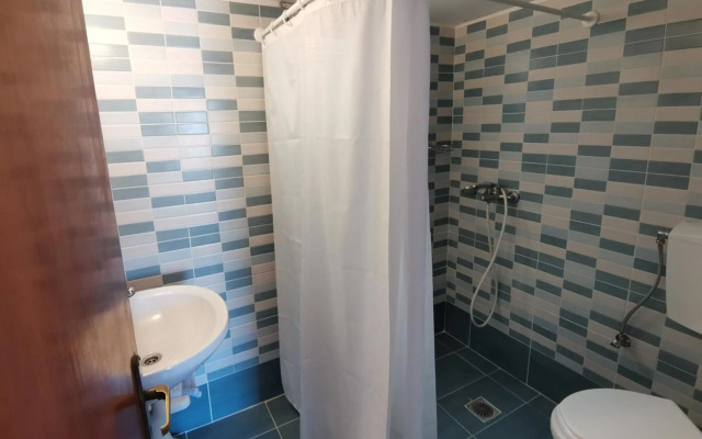 Hotel Eleftheria