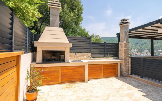 Villa Tranquility Nest Beniva
