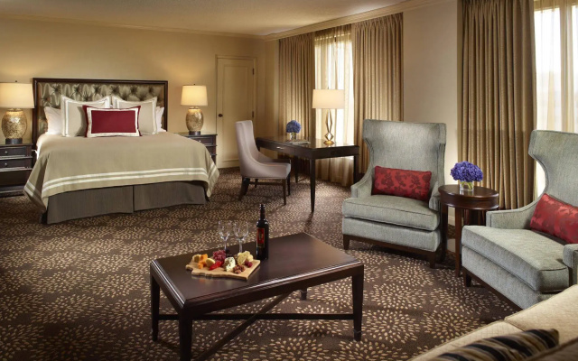 Omni Las Colinas Hotel