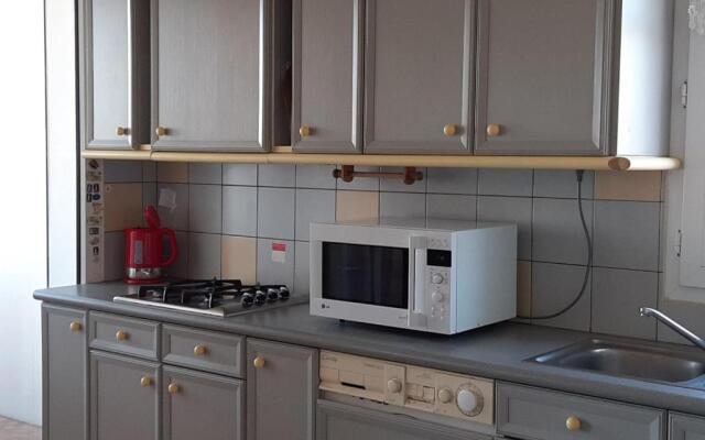 Appartement Ciboure, 2 pièces, 4 personnes - FR-1-239-623