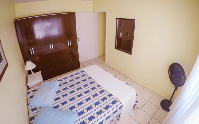 Marili Apartamentos