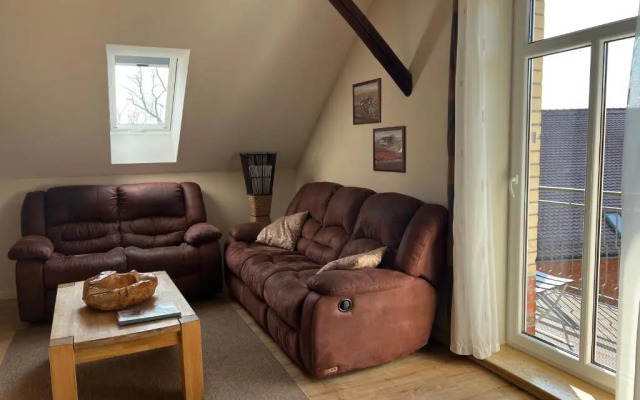 Historische Ölmühle Eberstedt