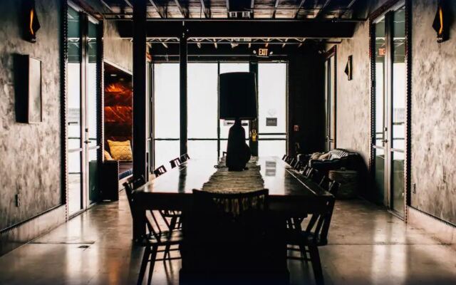 Native Hostel Austin