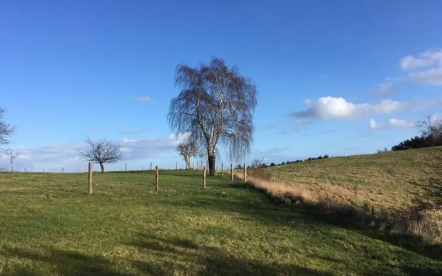 4 Star Holiday Home in Knebel
