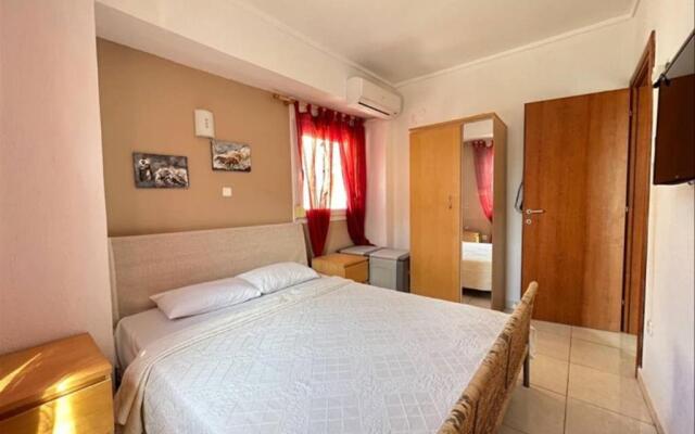 Anthos House Polychrono Halkidiki