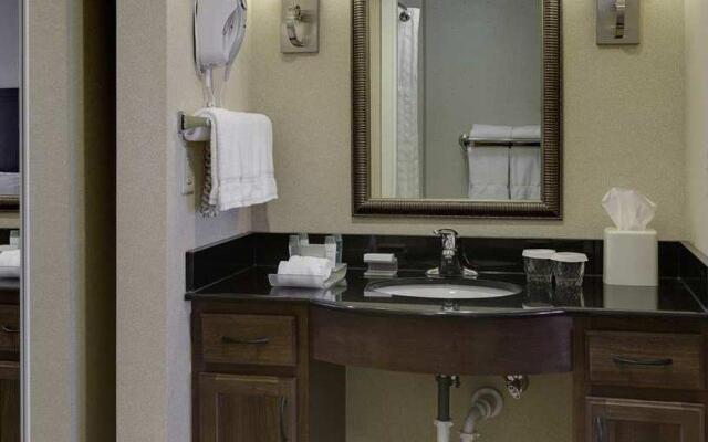 Homewood Suites by Hilton Cleveland-Beachwood