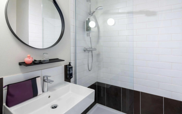 ibis Epernay Centre Ville