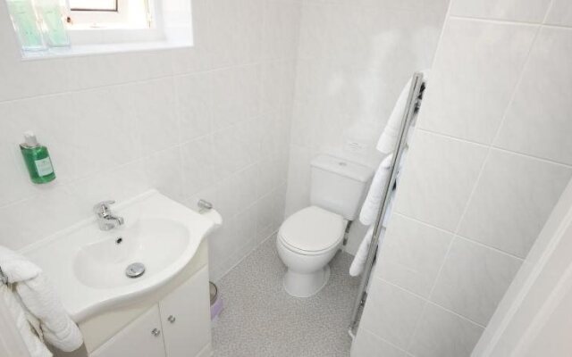 Dunmow Guesthouse