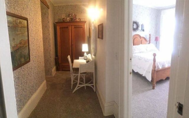 The Inn at the Green