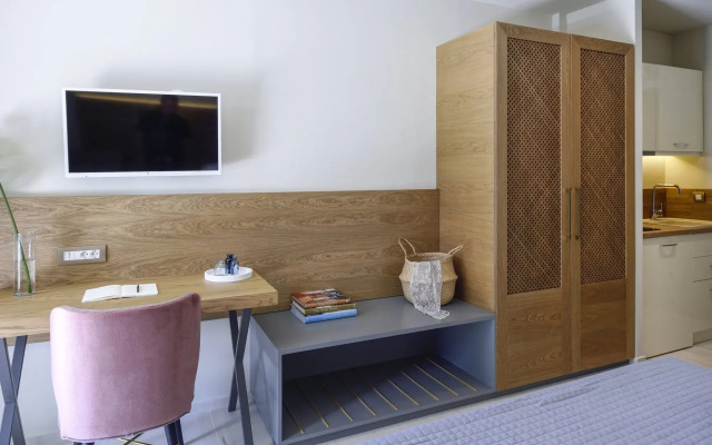 Serenity Suites