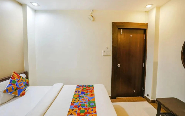 Hotel Ashoka Palace